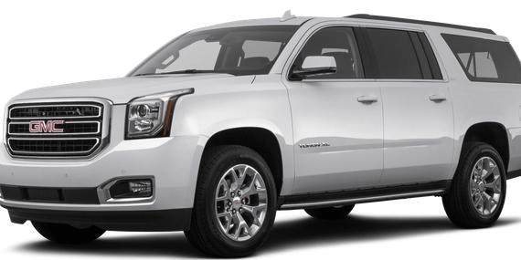 GMC YUKON XL 2019 1GKS2GKC0KR168405 image